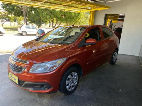 CHEVROLET Onix Hatch 1.0 4P FLEX LT, Foto 5