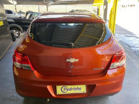 CHEVROLET Onix Hatch 1.0 4P FLEX LT, Foto 6