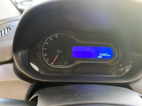 CHEVROLET Onix Hatch 1.0 4P FLEX LT, Foto 8