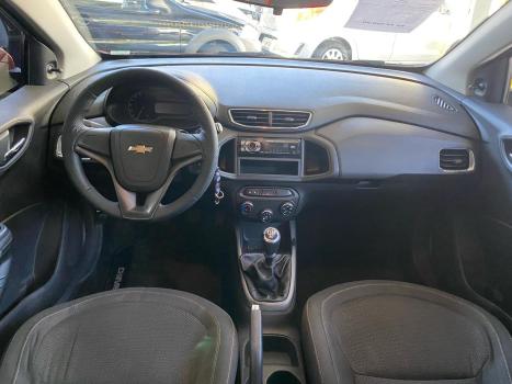 CHEVROLET Onix Hatch 1.0 4P FLEX LT, Foto 9