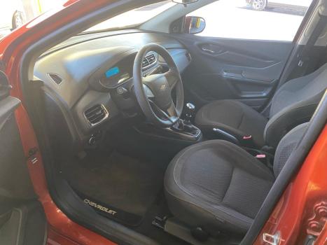 CHEVROLET Onix Hatch 1.0 4P FLEX LT, Foto 10