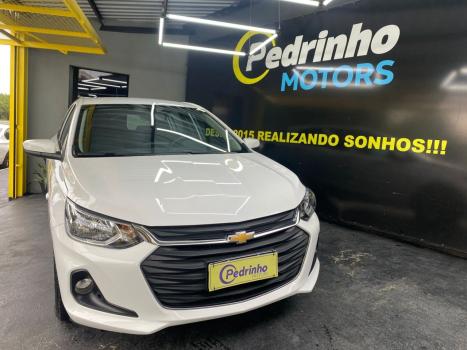 CHEVROLET Onix Hatch 1.0 4P FLEX LT, Foto 2