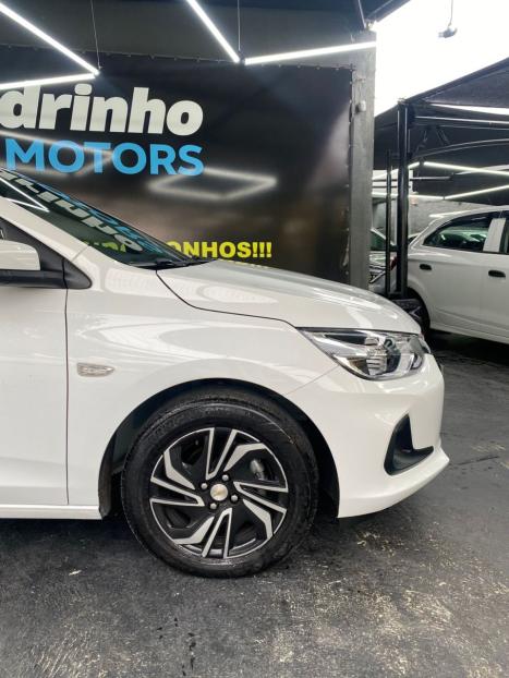 CHEVROLET Onix Hatch 1.0 4P FLEX LT, Foto 3