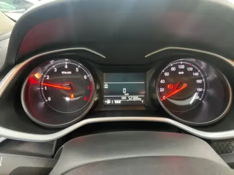 CHEVROLET Onix Hatch 1.0 4P FLEX LT, Foto 10