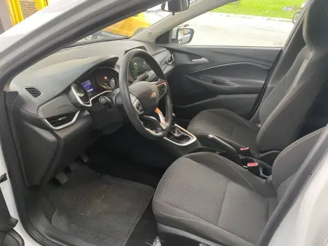 CHEVROLET Onix Hatch 1.0 4P FLEX LT, Foto 11