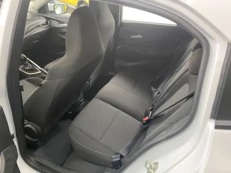 CHEVROLET Onix Hatch 1.0 4P FLEX LT, Foto 13