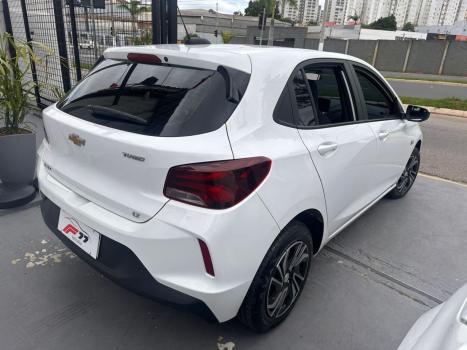 CHEVROLET Onix Hatch 1.0 4P FLEX LT, Foto 3