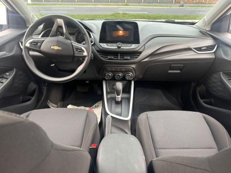 CHEVROLET Onix Hatch 1.0 4P FLEX LT, Foto 4