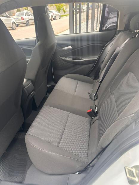 CHEVROLET Onix Hatch 1.0 4P FLEX LT, Foto 5