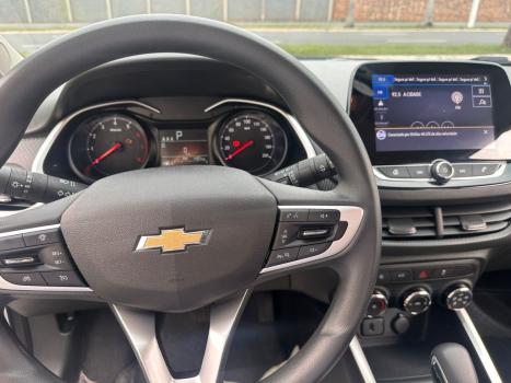 CHEVROLET Onix Hatch 1.0 4P FLEX LT, Foto 7