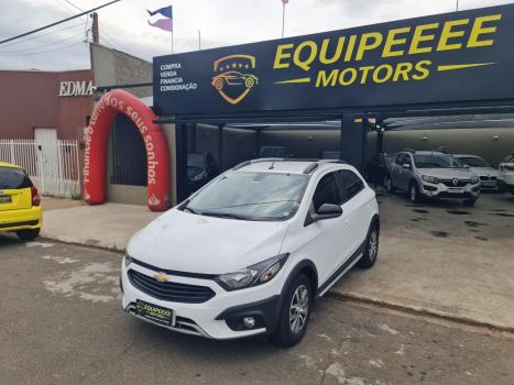 CHEVROLET Onix Hatch , Foto 1