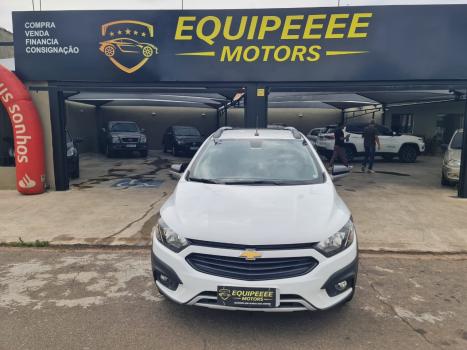 CHEVROLET Onix Hatch , Foto 2