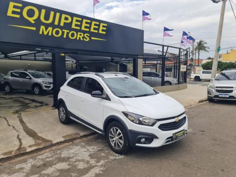 CHEVROLET Onix Hatch , Foto 3