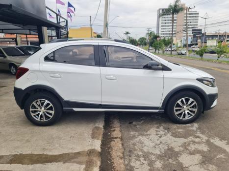 CHEVROLET Onix Hatch , Foto 5