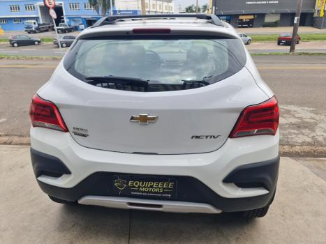 CHEVROLET Onix Hatch , Foto 7