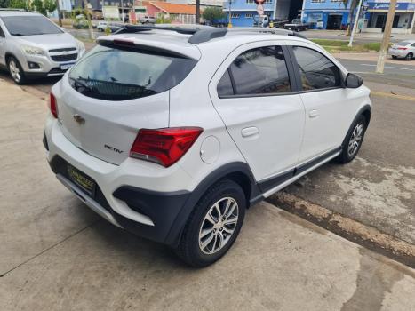 CHEVROLET Onix Hatch , Foto 8