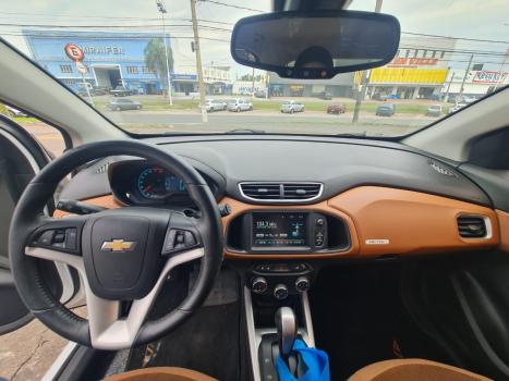 CHEVROLET Onix Hatch , Foto 10