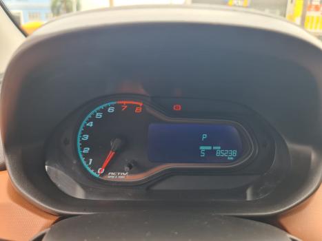 CHEVROLET Onix Hatch , Foto 11