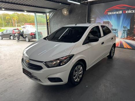 CHEVROLET Onix Hatch 1.0 4P FLEX JOY, Foto 1