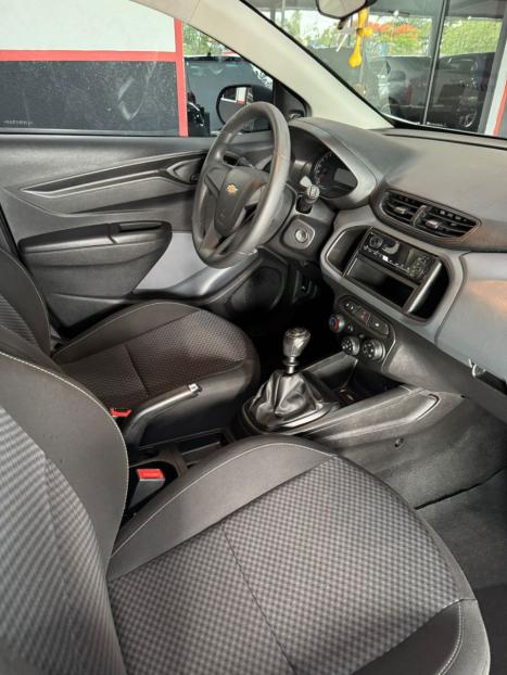 CHEVROLET Onix Hatch 1.0 4P FLEX JOY, Foto 2