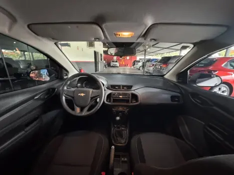 CHEVROLET Onix Hatch 1.0 4P FLEX JOY, Foto 3