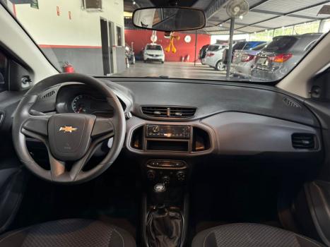 CHEVROLET Onix Hatch 1.0 4P FLEX JOY, Foto 4