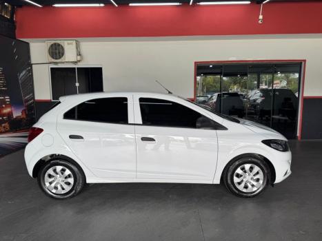 CHEVROLET Onix Hatch 1.0 4P FLEX JOY, Foto 7