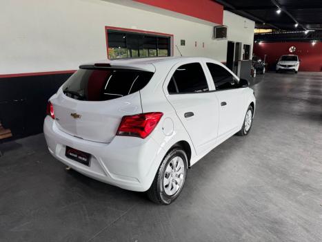 CHEVROLET Onix Hatch 1.0 4P FLEX JOY, Foto 8