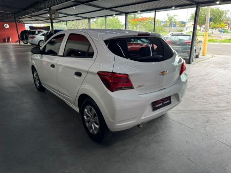 CHEVROLET Onix Hatch 1.0 4P FLEX JOY, Foto 9