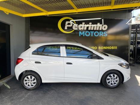 CHEVROLET Onix Hatch 1.0 4P FLEX JOY, Foto 5