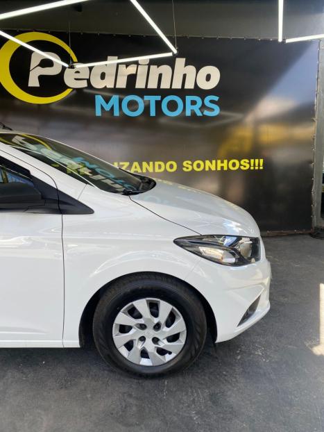 CHEVROLET Onix Hatch 1.0 4P FLEX JOY, Foto 6