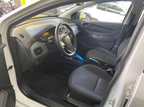 CHEVROLET Onix Hatch 1.0 4P FLEX JOY, Foto 12