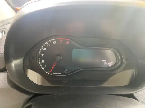 CHEVROLET Onix Hatch 1.4 4P FLEX LTZ AUTOMTICO, Foto 10