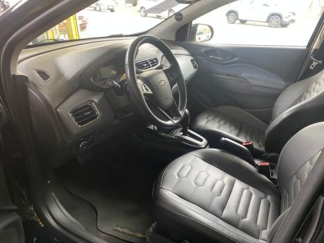 CHEVROLET Onix Hatch 1.4 4P FLEX LTZ AUTOMTICO, Foto 12