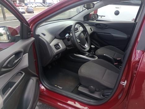 CHEVROLET Onix Hatch 1.4 4P FLEX LT, Foto 7
