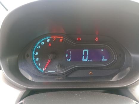 CHEVROLET Onix Hatch 1.4 4P FLEX LT, Foto 9