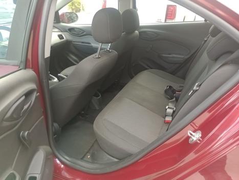 CHEVROLET Onix Hatch 1.4 4P FLEX LT, Foto 10