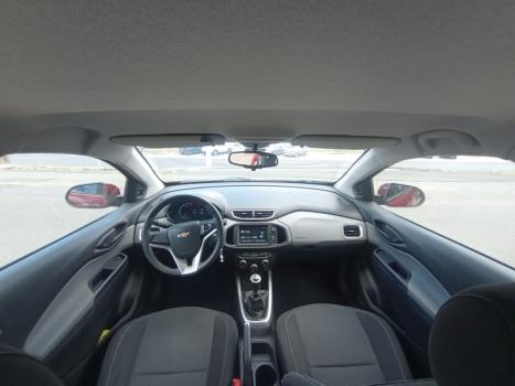 CHEVROLET Onix Hatch 1.4 4P FLEX LT, Foto 11