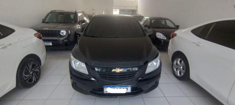CHEVROLET Onix Hatch 1.0 4P FLEX LS, Foto 1