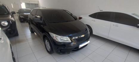 CHEVROLET Onix Hatch 1.0 4P FLEX LS, Foto 2