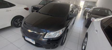 CHEVROLET Onix Hatch 1.0 4P FLEX LS, Foto 3