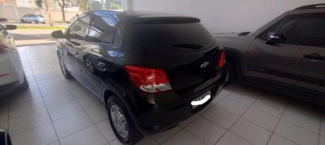 CHEVROLET Onix Hatch 1.0 4P FLEX LS, Foto 5