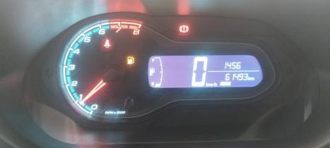 CHEVROLET Onix Hatch 1.0 4P FLEX LS, Foto 7