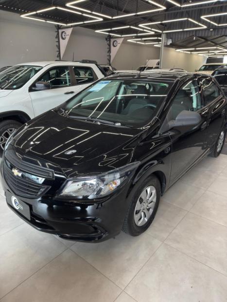 CHEVROLET Onix Hatch 1.0 4P FLEX JOY, Foto 1