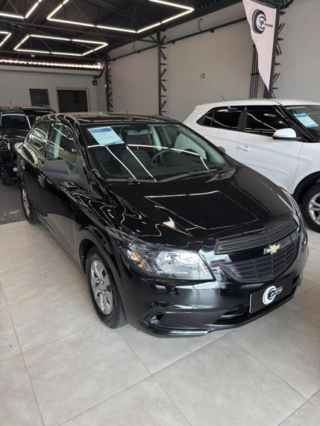 CHEVROLET Onix Hatch 1.0 4P FLEX JOY, Foto 2