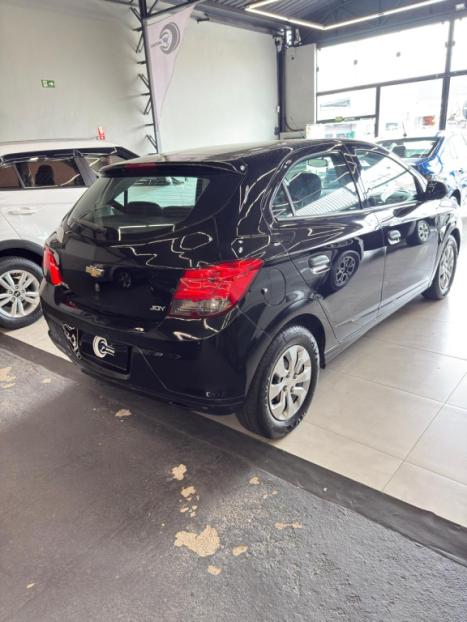 CHEVROLET Onix Hatch 1.0 4P FLEX JOY, Foto 3