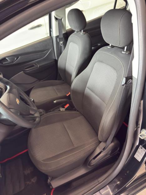 CHEVROLET Onix Hatch 1.0 4P FLEX JOY, Foto 5