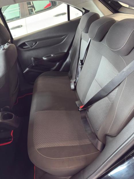 CHEVROLET Onix Hatch 1.0 4P FLEX JOY, Foto 6
