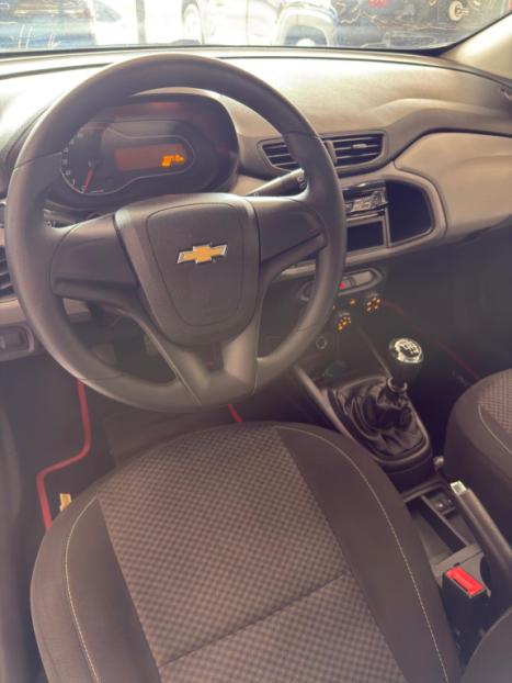 CHEVROLET Onix Hatch 1.0 4P FLEX JOY, Foto 7