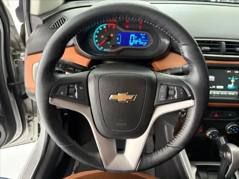 CHEVROLET Onix Hatch 1.4 4P FLEX ACTIV AUTOM�TICO, Foto 8